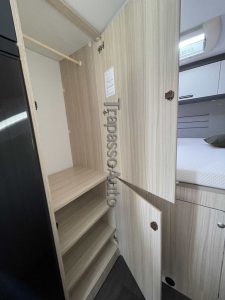 Sun Living serie A 75 DP Camper mansardato Sardegna (41)