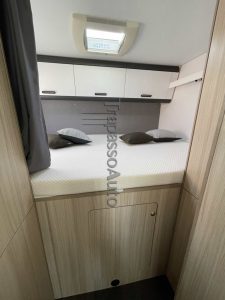 Sun Living serie A 75 DP Camper mansardato Sardegna (42)