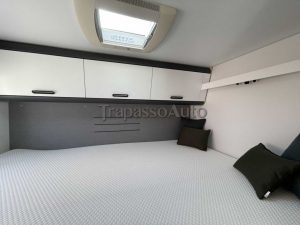 Sun Living serie A 75 DP Camper mansardato Sardegna (46)