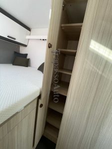 Sun Living serie A 75 DP Camper mansardato Sardegna (47)