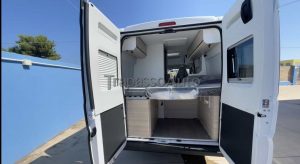 VAN FURGONATO ADRIA TWIN AXESS 540 SP Camper Sardegna (29)