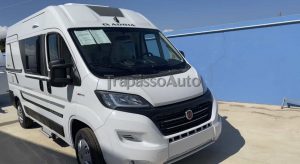 VAN FURGONATO ADRIA TWIN AXESS 540 SP Camper Sardegna (30)