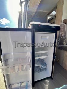 VAN FURGONATO ADRIA TWIN AXESS 540 SP Camper Sardegna (37)