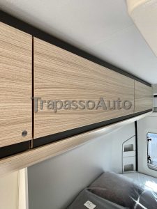 VAN FURGONATO ADRIA TWIN AXESS 540 SP Camper Sardegna (44)