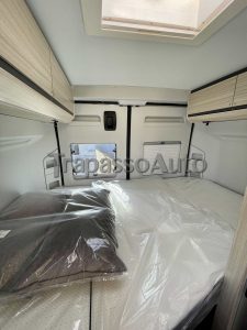 VAN FURGONATO ADRIA TWIN AXESS 540 SP Camper Sardegna (45)