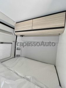 VAN FURGONATO ADRIA TWIN AXESS 540 SP Camper Sardegna (46)