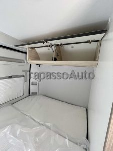 VAN FURGONATO ADRIA TWIN AXESS 540 SP Camper Sardegna (47)