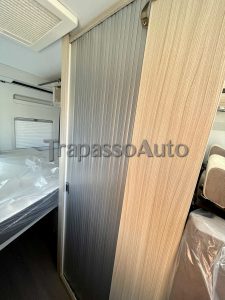 VAN FURGONATO ADRIA TWIN AXESS 540 SP Camper Sardegna (48)