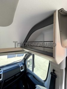 VAN FURGONATO ADRIA TWIN AXESS 540 SP Camper Sardegna (58)