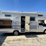 a Rimor Superbrig 690 Camper usato Sardegna (10)