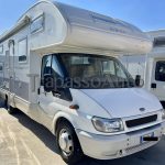 a Rimor Superbrig 690 Camper usato Sardegna (2)