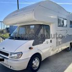 a Rimor Superbrig 690 Camper usato Sardegna (3)