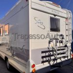 a Rimor Superbrig 690 Camper usato Sardegna (4)