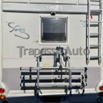 a Rimor Superbrig 690 Camper usato Sardegna (5)