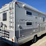 a Rimor Superbrig 690 Camper usato Sardegna (7)