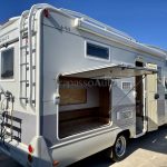 a Rimor Superbrig 690 Camper usato Sardegna (9)