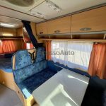 camper usato Dethleffs advatage Camper Sardegna (11)