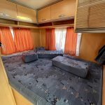 camper usato Dethleffs advatage Camper Sardegna (13)