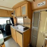 camper usato Dethleffs advatage Camper Sardegna (15)