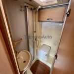 camper usato Dethleffs advatage Camper Sardegna (24)