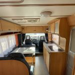 camper usato Dethleffs advatage Camper Sardegna (27)