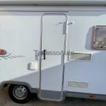 camper usato Dethleffs advatage Camper Sardegna (30)