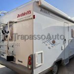 camper usato Dethleffs advatage Camper Sardegna (32)