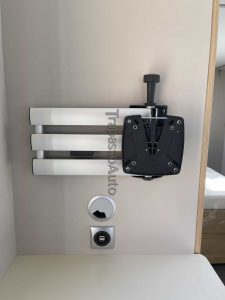 caravan nuova Adria Adora 613 UT Roulotte in pronta consegna (1)