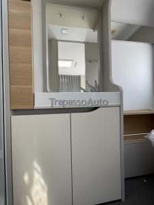 caravan nuova Adria Adora 613 UT Roulotte in pronta consegna (13)