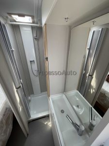 caravan nuova Adria Adora 613 UT Roulotte in pronta consegna (15)