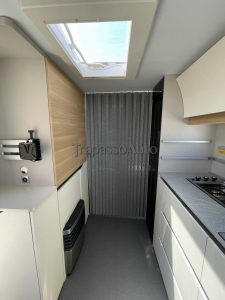 caravan nuova Adria Adora 613 UT Roulotte in pronta consegna (17)