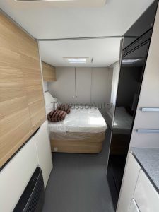 caravan nuova Adria Adora 613 UT Roulotte in pronta consegna (18)