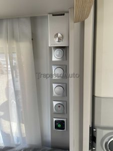 caravan nuova Adria Adora 613 UT Roulotte in pronta consegna (20)