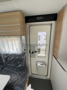 caravan nuova Adria Adora 613 UT Roulotte in pronta consegna (22)