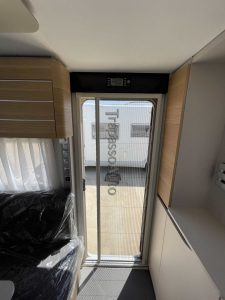 caravan nuova Adria Adora 613 UT Roulotte in pronta consegna (34)