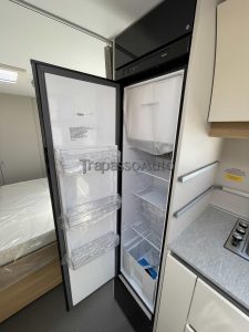 caravan nuova Adria Adora 613 UT Roulotte in pronta consegna (39)