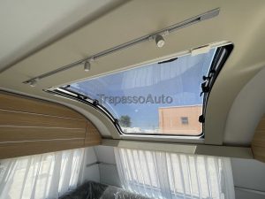 caravan nuova Adria Adora 613 UT Roulotte in pronta consegna (4)