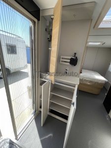 caravan nuova Adria Adora 613 UT Roulotte in pronta consegna (43)