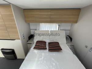 caravan nuova Adria Adora 613 UT Roulotte in pronta consegna (6)