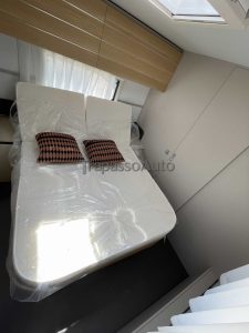caravan nuova Adria Adora 613 UT Roulotte in pronta consegna (7)