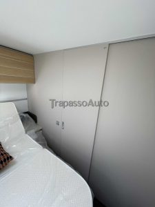 caravan nuova Adria Adora 613 UT Roulotte in pronta consegna (8)