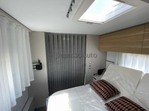 caravan nuova Adria Adora 613 UT Roulotte in pronta consegna (9)