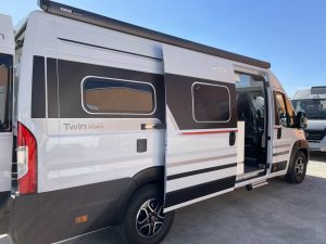 Adria Twin Sport SGX Camper Sardegna (2)