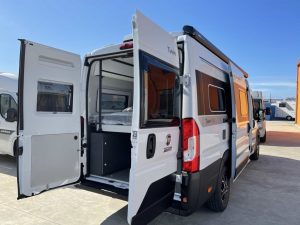 Adria Twin Sport SGX Camper Sardegna (3)