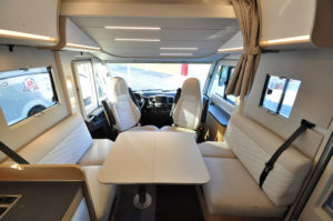 CAMPER MOTORHOME ADRIA SONIC PLUS 700 DC (1)