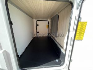 Sun Living serie A 75 DP Camper mansardato Sardegna (11)