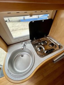 CAMPER USATO SARDEGNA CHAUSSON ODYSSé 92 (25)