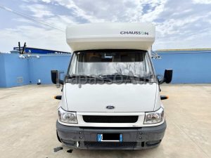 CAMPER USATO SARDEGNA CHAUSSON ODYSSé 92 (3)