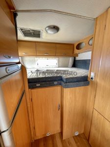 CAMPER USATO SARDEGNA CHAUSSON ODYSSé 92 (30)