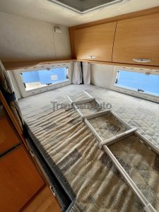 CAMPER USATO SARDEGNA CHAUSSON ODYSSé 92 (34)